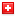 gedenkzeit.ch server is located in Switzerland